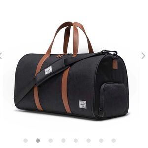 Herschel Supply Co Duffle Bag w/ Shoe Compartment